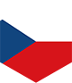 Czech Republic flag