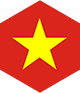 Vietnam flag